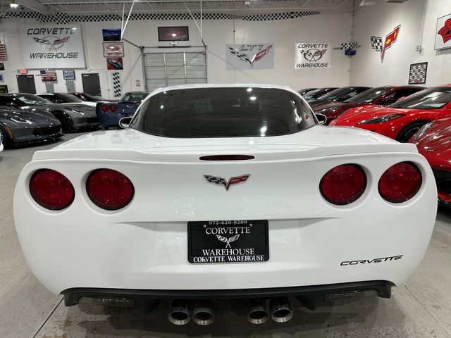 2013 Chevrolet Corvette GS Coupe 3LT, NAV, R9N, NPP, ZR1, Chromes, 96k | Dallas, Texas | Corvette Warehouse 