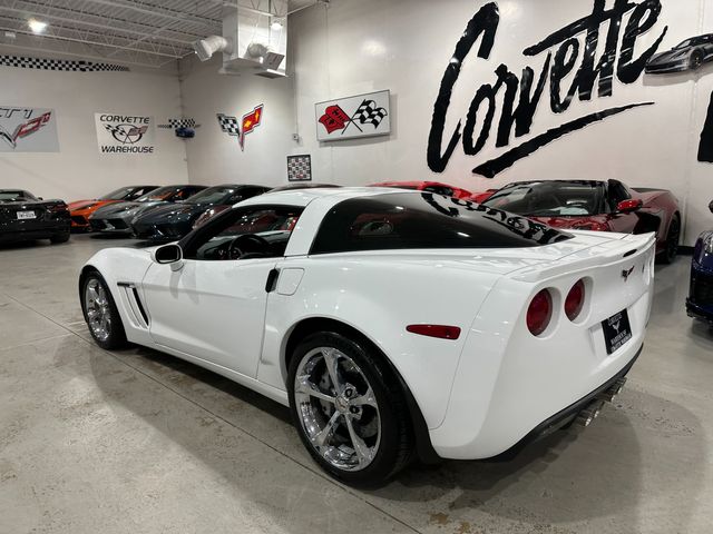 2013 Chevrolet Corvette GS Coupe 3LT, NAV, R9N, NPP, ZR1, Chromes, 96k | Dallas, Texas | Corvette Warehouse 