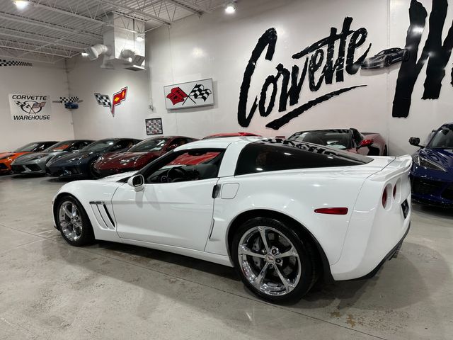 2013 Chevrolet Corvette GS Coupe 3LT, NAV, R9N, NPP, ZR1, Chromes, 96k | Dallas, Texas | Corvette Warehouse 
