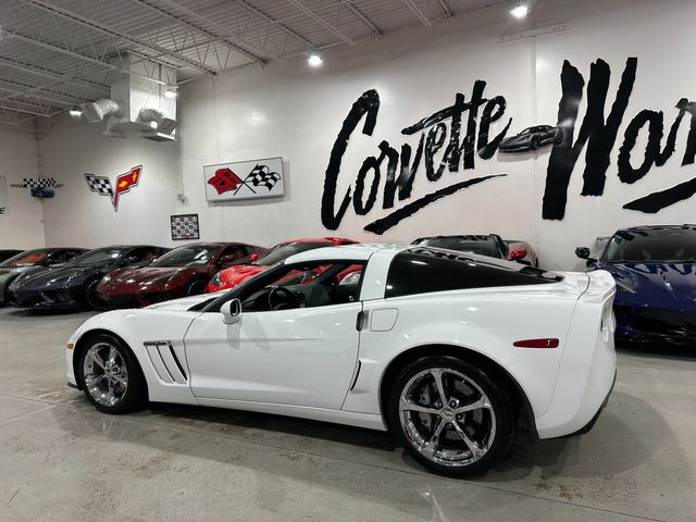 2013 Chevrolet Corvette GS Coupe 3LT, NAV, R9N, NPP, ZR1, Chromes, 96k | Dallas, Texas | Corvette Warehouse 