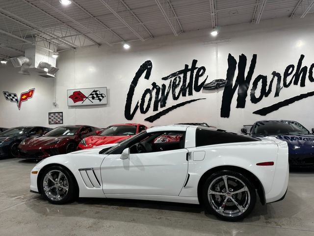 2013 Chevrolet Corvette GS Coupe 3LT, NAV, R9N, NPP, ZR1, Chromes, 96k | Dallas, Texas | Corvette Warehouse 