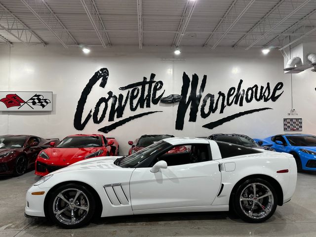 2013 Chevrolet Corvette GS Coupe 3LT, NAV, R9N, NPP, ZR1, Chromes, 96k | Dallas, Texas | Corvette Warehouse 