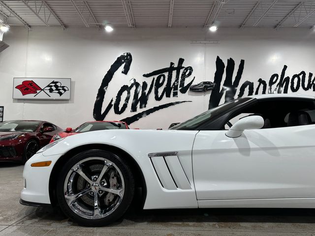 2013 Chevrolet Corvette GS Coupe 3LT, NAV, R9N, NPP, ZR1, Chromes, 96k | Dallas, Texas | Corvette Warehouse 