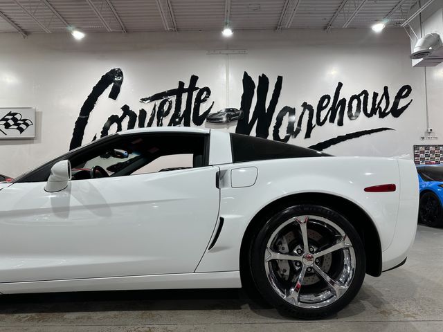 2013 Chevrolet Corvette GS Coupe 3LT, NAV, R9N, NPP, ZR1, Chromes, 96k | Dallas, Texas | Corvette Warehouse 