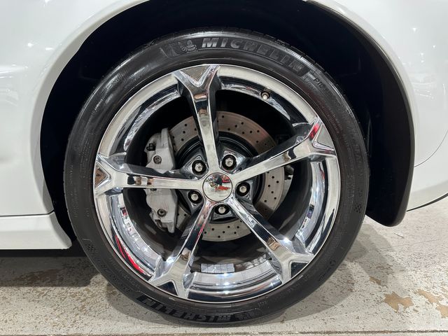 2013 Chevrolet Corvette GS Coupe 3LT, NAV, R9N, NPP, ZR1, Chromes, 96k | Dallas, Texas | Corvette Warehouse 