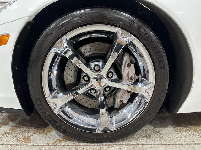 2013 Chevrolet Corvette GS Coupe 3LT, NAV, R9N, NPP, ZR1, Chromes, 96k | Dallas, Texas | Corvette Warehouse 