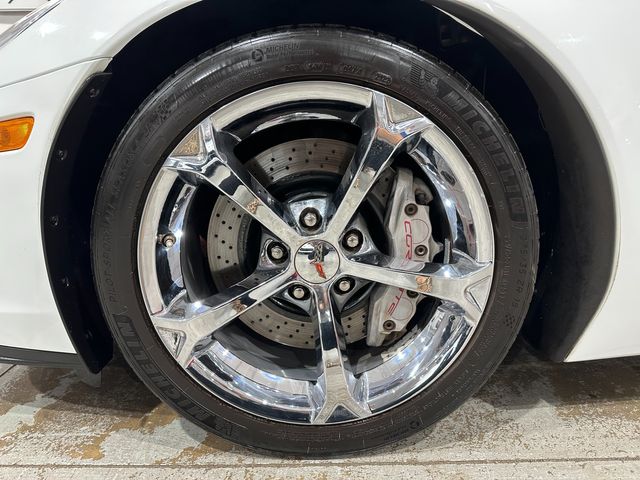 2013 Chevrolet Corvette GS Coupe 3LT, NAV, R9N, NPP, ZR1, Chromes, 96k | Dallas, Texas | Corvette Warehouse 