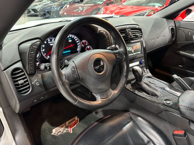 2013 Chevrolet Corvette GS Coupe 3LT, NAV, R9N, NPP, ZR1, Chromes, 96k | Dallas, Texas | Corvette Warehouse 