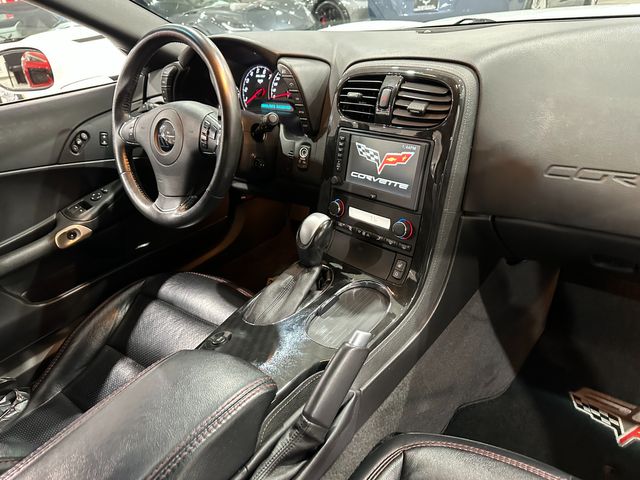 2013 Chevrolet Corvette GS Coupe 3LT, NAV, R9N, NPP, ZR1, Chromes, 96k | Dallas, Texas | Corvette Warehouse 