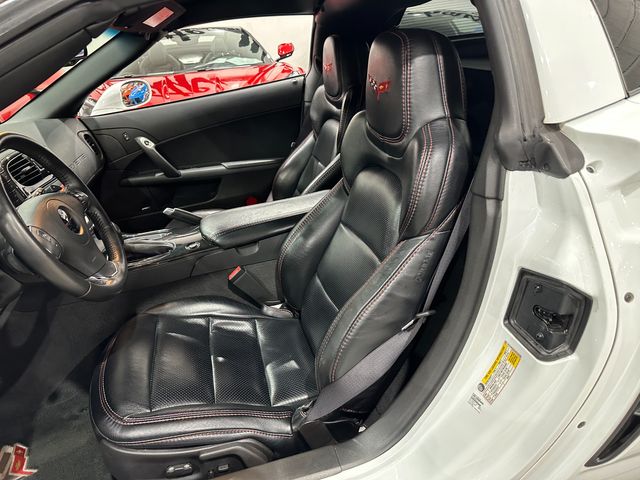2013 Chevrolet Corvette GS Coupe 3LT, NAV, R9N, NPP, ZR1, Chromes, 96k | Dallas, Texas | Corvette Warehouse 