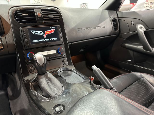2013 Chevrolet Corvette GS Coupe 3LT, NAV, R9N, NPP, ZR1, Chromes, 96k | Dallas, Texas | Corvette Warehouse 
