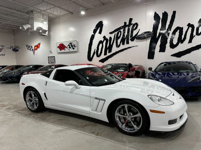 2013 Chevrolet Corvette GS Coupe 3LT, NAV, R9N, NPP, ZR1, Chromes, 96k | Dallas, Texas | Corvette Warehouse 