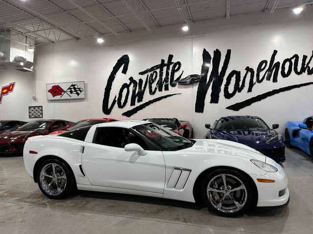 2013 Chevrolet Corvette GS Coupe 3LT, NAV, R9N, NPP, ZR1, Chromes, 96k | Dallas, Texas | Corvette Warehouse 