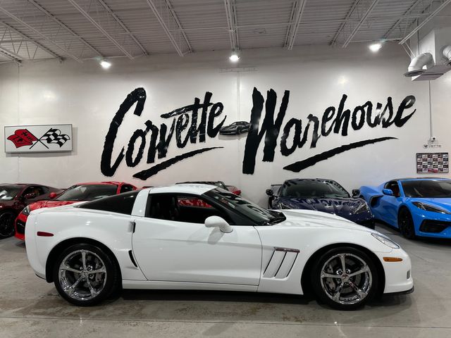 2013 Chevrolet Corvette GS Coupe 3LT, NAV, R9N, NPP, ZR1, Chromes, 96k | Dallas, Texas | Corvette Warehouse 2013 Chevrolet Corvette GS Coupe 3LT, NAV, R9N, NPP, ZR1, Chromes, 96k | Dallas, Texas | Corvette Warehouse