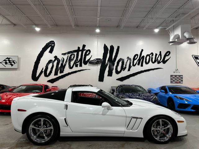 2013 Chevrolet Corvette GS Coupe 3LT, NAV, R9N, NPP, ZR1, Chromes, 96k | Dallas, Texas | Corvette Warehouse 