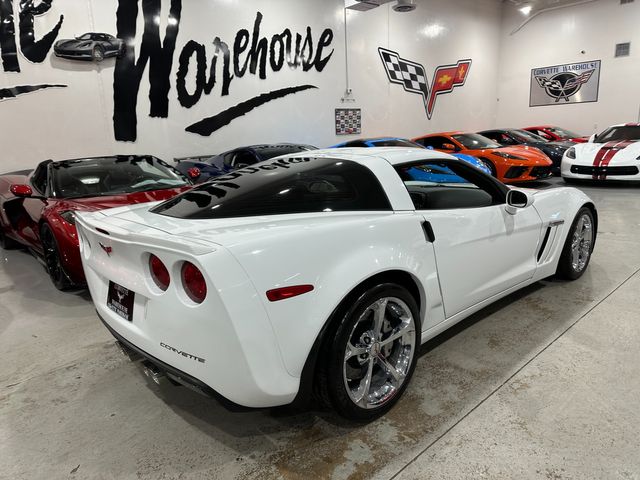 2013 Chevrolet Corvette GS Coupe 3LT, NAV, R9N, NPP, ZR1, Chromes, 96k | Dallas, Texas | Corvette Warehouse 