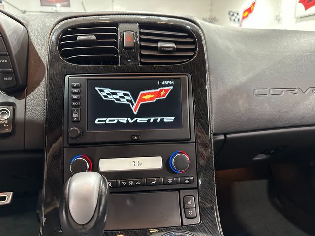 2013 Chevrolet Corvette GS Coupe 3LT, NAV, R9N, NPP, ZR1, Chromes, 96k | Dallas, Texas | Corvette Warehouse 