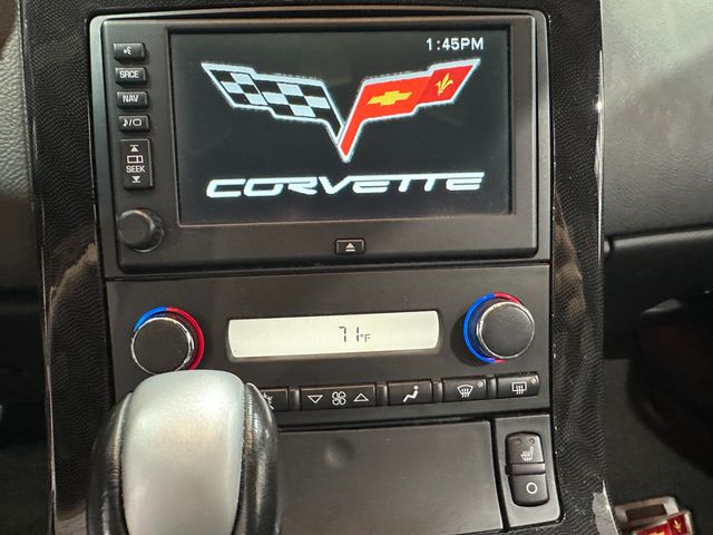 2013 Chevrolet Corvette GS Coupe 3LT, NAV, R9N, NPP, ZR1, Chromes, 96k | Dallas, Texas | Corvette Warehouse 