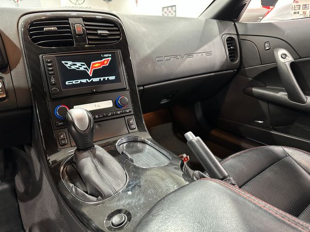 2013 Chevrolet Corvette GS Coupe 3LT, NAV, R9N, NPP, ZR1, Chromes, 96k | Dallas, Texas | Corvette Warehouse 