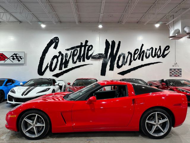 2013 Chevrolet Corvette Coupe 2LT, NAV, R9N, Borla, Machined, Auto, 66k | Dallas, Texas | Corvette Warehouse 