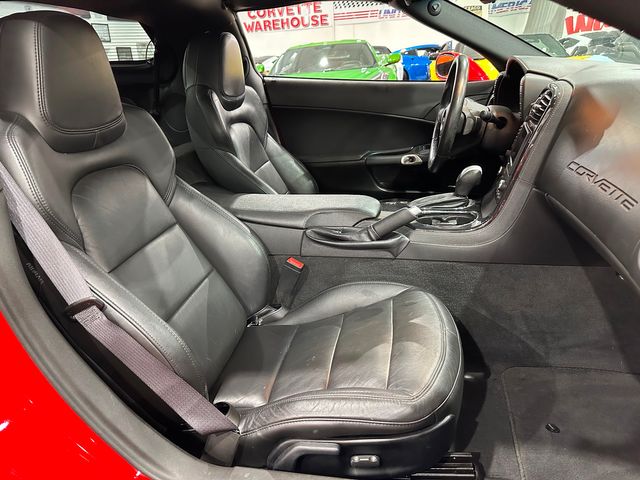 2013 Chevrolet Corvette Coupe 2LT, NAV, R9N, Borla, Machined, Auto, 66k | Dallas, Texas | Corvette Warehouse 