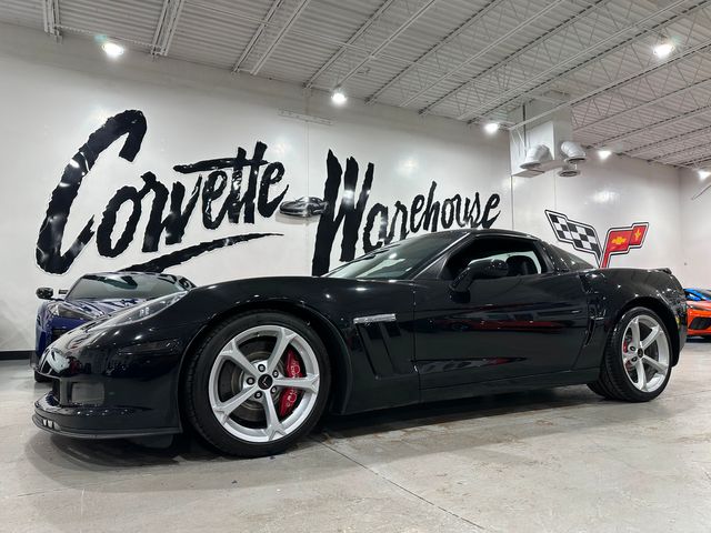 2013 Chevrolet Corvette Coupe GS 6-SPEED, NPP, J6F, ZR1, Touch, Mori's 33k | Dallas, Texas | Corvette Warehouse 