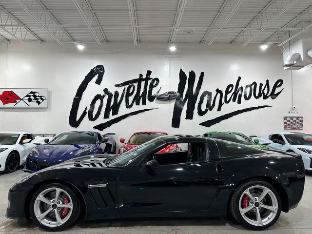 2013 Chevrolet Corvette Coupe GS 6-SPEED, NPP, J6F, ZR1, Touch, Mori's 33k | Dallas, Texas | Corvette Warehouse 