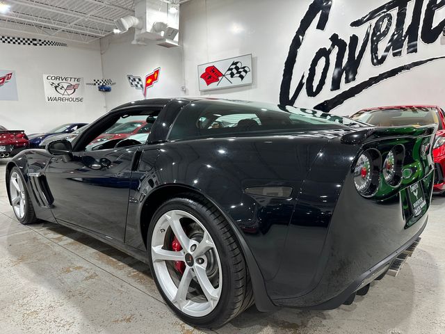 2013 Chevrolet Corvette Coupe GS 6-SPEED, NPP, J6F, ZR1, Touch, Mori's 33k | Dallas, Texas | Corvette Warehouse 