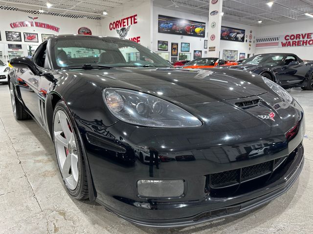 2013 Chevrolet Corvette Coupe GS 6-SPEED, NPP, J6F, ZR1, Touch, Mori's 33k | Dallas, Texas | Corvette Warehouse 