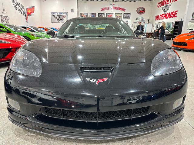 2013 Chevrolet Corvette Coupe GS 6-SPEED, NPP, J6F, ZR1, Touch, Mori's 33k | Dallas, Texas | Corvette Warehouse 