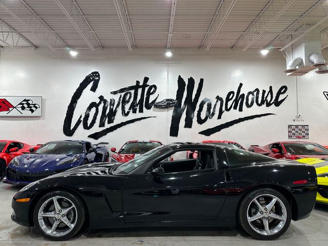 2013 Chevrolet Corvette Coupe Premium, Auto, Chromes, 2-Owner, Only 58k | Dallas, Texas | Corvette Warehouse 2013 Chevrolet Corvette Coupe Premium, Auto, Chromes, 2-Owner, Only 58k | Dallas, Texas | Corvette Warehouse