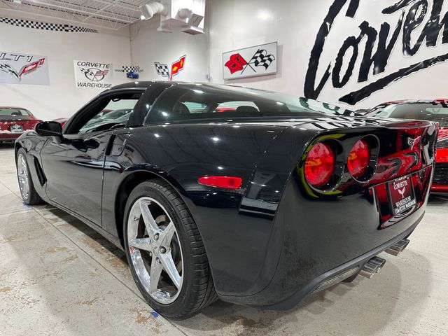 2013 Chevrolet Corvette Coupe Premium, Auto, Chromes, 2-Owner, Only 58k | Dallas, Texas | Corvette Warehouse 