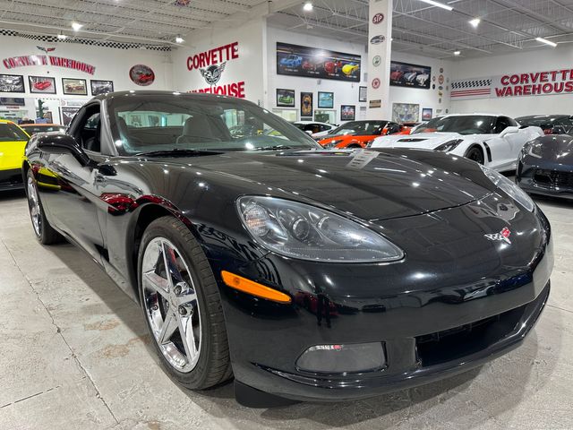 2013 Chevrolet Corvette Coupe Premium, Auto, Chromes, 2-Owner, Only 58k | Dallas, Texas | Corvette Warehouse 