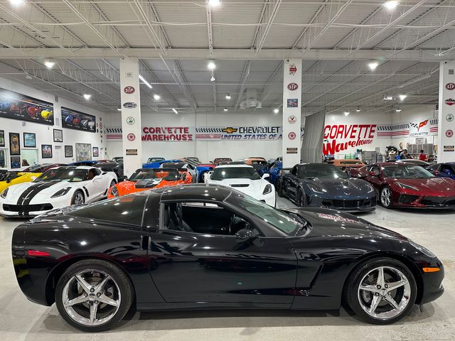 2013 Chevrolet Corvette Coupe Premium, Auto, Chromes, 2-Owner, Only 58k | Dallas, Texas | Corvette Warehouse 