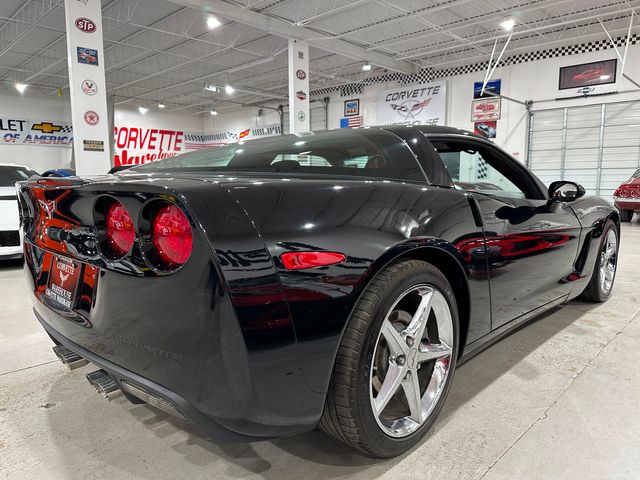 2013 Chevrolet Corvette Coupe Premium, Auto, Chromes, 2-Owner, Only 58k | Dallas, Texas | Corvette Warehouse 