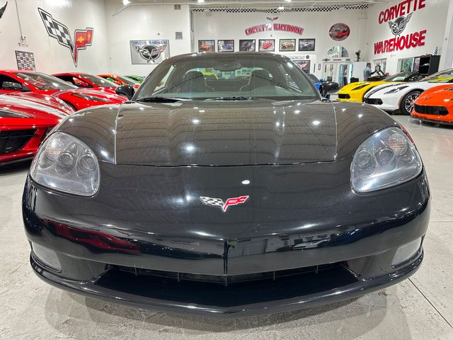 2013 Chevrolet Corvette Coupe Premium, Auto, Chromes, 2-Owner, Only 58k | Dallas, Texas | Corvette Warehouse 