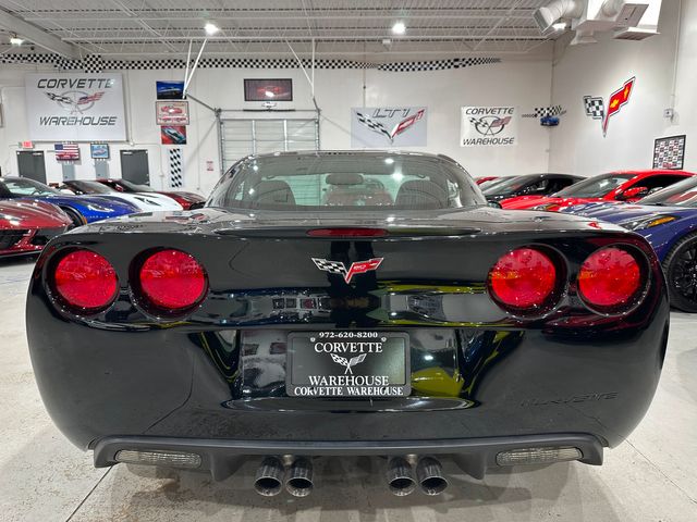 2013 Chevrolet Corvette Coupe Premium, Auto, Chromes, 2-Owner, Only 58k | Dallas, Texas | Corvette Warehouse 