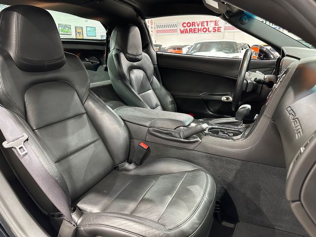 2013 Chevrolet Corvette Coupe Premium, Auto, Chromes, 2-Owner, Only 58k | Dallas, Texas | Corvette Warehouse 2013 Chevrolet Corvette Coupe Premium, Auto, Chromes, 2-Owner, Only 58k | Dallas, Texas | Corvette Warehouse