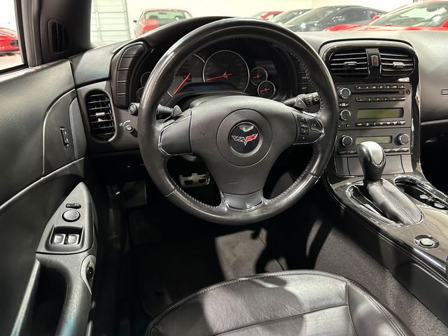 2013 Chevrolet Corvette Coupe Premium, Auto, Chromes, 2-Owner, Only 58k | Dallas, Texas | Corvette Warehouse 