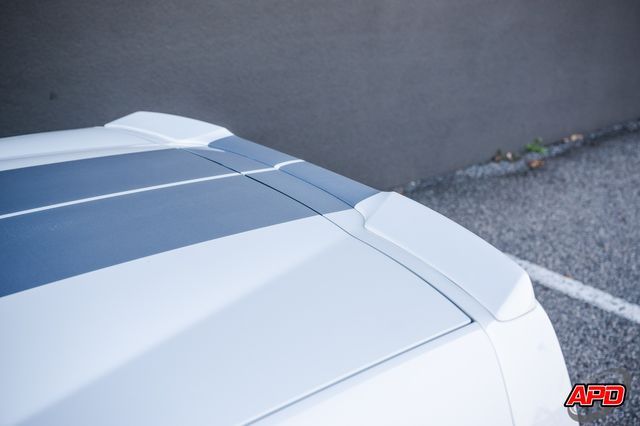 2013 Chevrolet Corvette Grand Sport 4LT 60TH ANNIVERSARY PACKAGE 2013 Chevrolet Corvette Grand Sport 4LT 60TH ANNIVERSARY PACKAGE