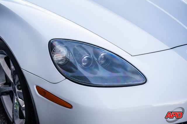 2013 Chevrolet Corvette Grand Sport 4LT 60TH ANNIVERSARY PACKAGE 2013 Chevrolet Corvette Grand Sport 4LT 60TH ANNIVERSARY PACKAGE