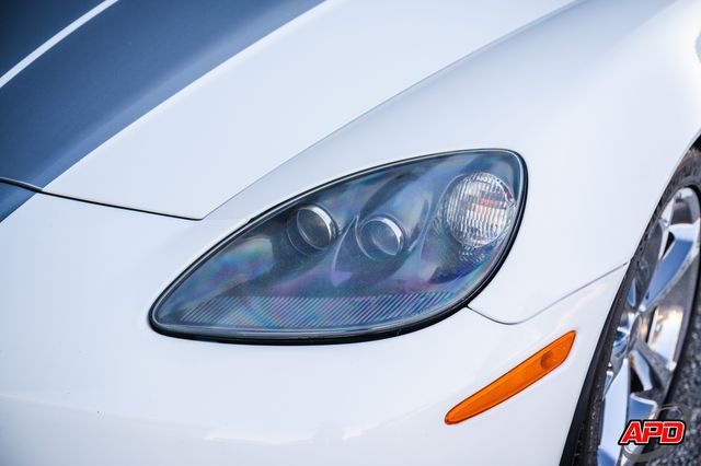 2013 Chevrolet Corvette Grand Sport 4LT 60TH ANNIVERSARY PACKAGE 2013 Chevrolet Corvette Grand Sport 4LT 60TH ANNIVERSARY PACKAGE