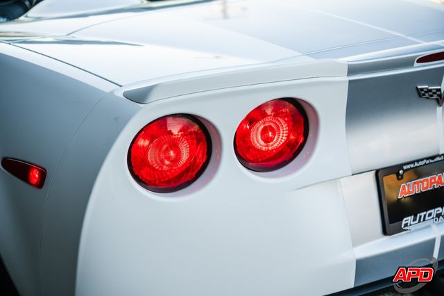 2013 Chevrolet Corvette Grand Sport 4LT 60TH ANNIVERSARY PACKAGE 2013 Chevrolet Corvette Grand Sport 4LT 60TH ANNIVERSARY PACKAGE