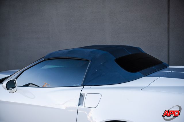 2013 Chevrolet Corvette Grand Sport 4LT 60TH ANNIVERSARY PACKAGE 2013 Chevrolet Corvette Grand Sport 4LT 60TH ANNIVERSARY PACKAGE