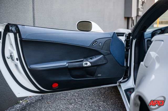 2013 Chevrolet Corvette Grand Sport 4LT 60TH ANNIVERSARY PACKAGE 2013 Chevrolet Corvette Grand Sport 4LT 60TH ANNIVERSARY PACKAGE