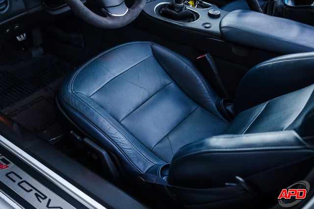 2013 Chevrolet Corvette Grand Sport 4LT 60TH ANNIVERSARY PACKAGE 2013 Chevrolet Corvette Grand Sport 4LT 60TH ANNIVERSARY PACKAGE