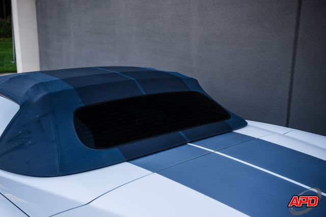 2013 Chevrolet Corvette Grand Sport 4LT 60TH ANNIVERSARY PACKAGE 2013 Chevrolet Corvette Grand Sport 4LT 60TH ANNIVERSARY PACKAGE