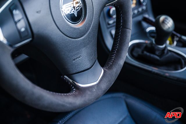 2013 Chevrolet Corvette Grand Sport 4LT 60TH ANNIVERSARY PACKAGE 2013 Chevrolet Corvette Grand Sport 4LT 60TH ANNIVERSARY PACKAGE