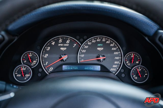 2013 Chevrolet Corvette Grand Sport 4LT 60TH ANNIVERSARY PACKAGE 2013 Chevrolet Corvette Grand Sport 4LT 60TH ANNIVERSARY PACKAGE