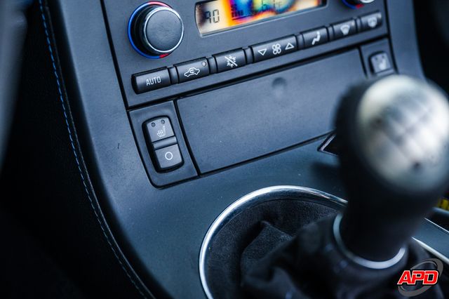 2013 Chevrolet Corvette Grand Sport 4LT 60TH ANNIVERSARY PACKAGE 2013 Chevrolet Corvette Grand Sport 4LT 60TH ANNIVERSARY PACKAGE